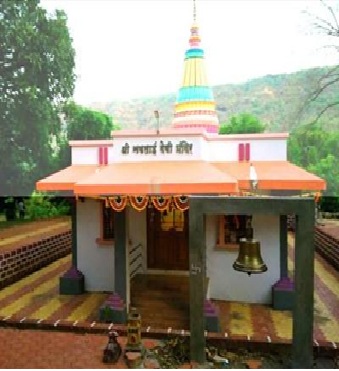 नवलाई मंदिर