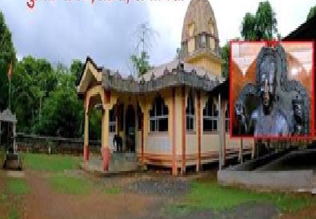 महालक्ष्मी मंदिर